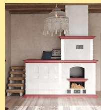 Услуги Камины, бассейны, сауны под ключ в Рубцовске