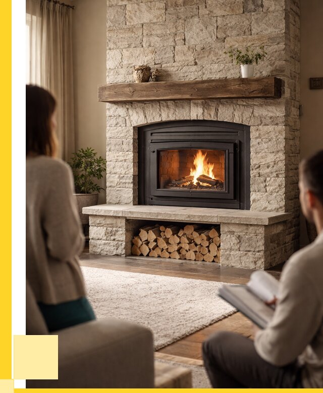 Проекты печей каминов в Рубцовске от 12136 р. | ЭриданРбц