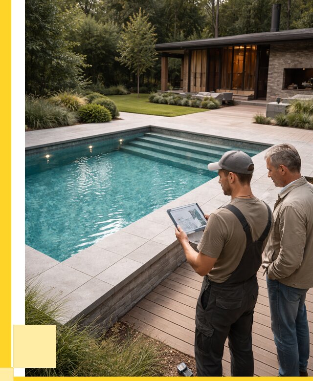 Строительство бассейнов в Рубцовске от 1213560 р. ЭриданРбц