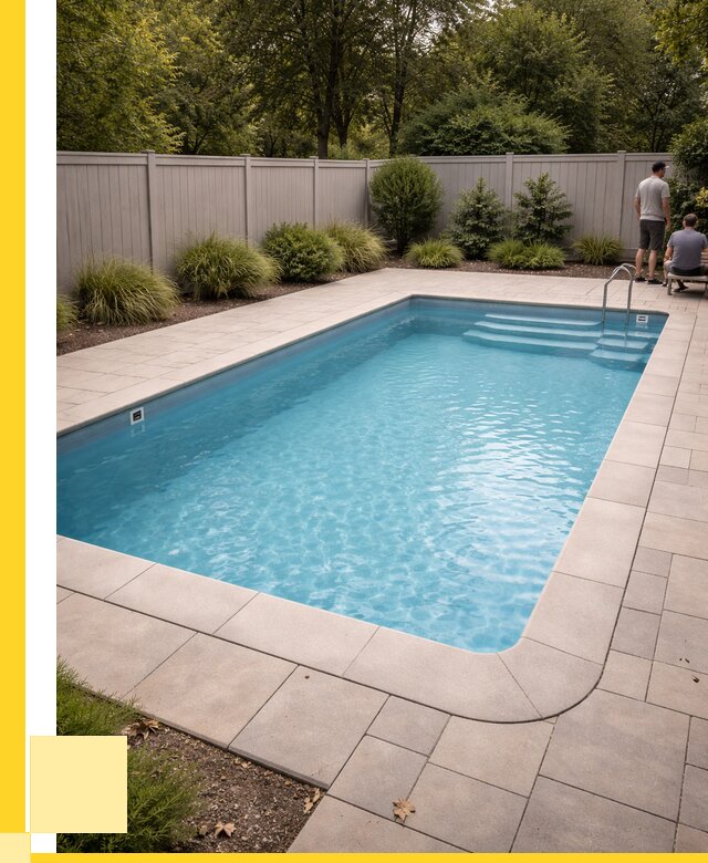 Композитные бассейны в Рубцовске от 1011300 р. - ЭриданРбц