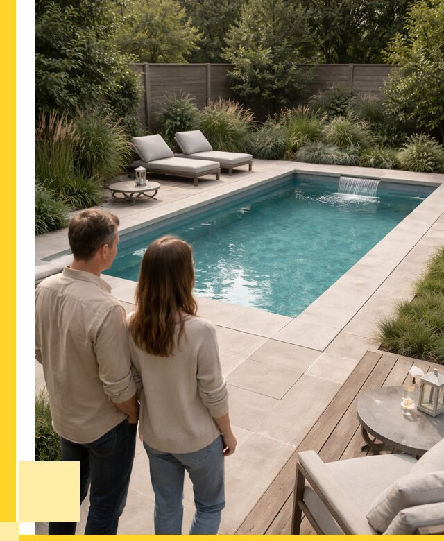 Частные бассейны в Рубцовске строительство от 1516950 р. ЭриданРбц