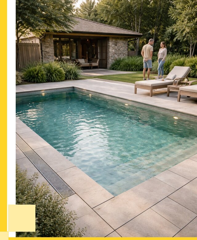 Открытые бассейны с подогревом в Рубцовске от 1213560 р., ЭриданРбц