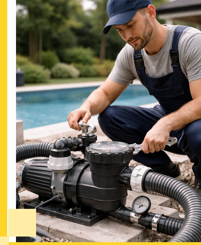 Насосы для бассейнов в Рубцовске купить от 12136 р. | ЭриданРбц