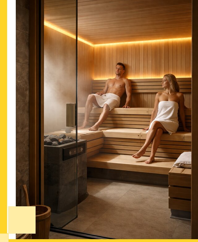 Электрические сауны Harvia в Рубцовске от 151695 р. | ЭриданРбц