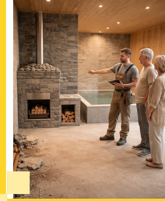 Расул баня под ключ в Рубцовске, цена от 45509 р. | ЭриданРбц