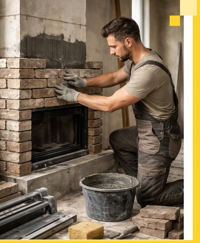 Услуги по устройству и монтажу Расул в банях и саунах в Рубцовске